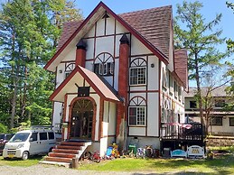 Pension College Hakuba