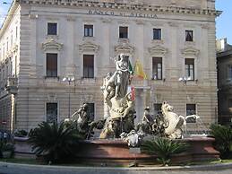 Agati Apartment With air Conditioning - Wi-fi - in the City Center