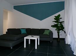 Agati Apartment With air Conditioning - Wi-fi - in the City Center