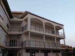 Agati Apartment With air Conditioning - Wi-fi - in the City Center