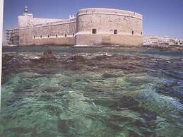 Agati Apartment With air Conditioning - Wi-fi - in the City Center