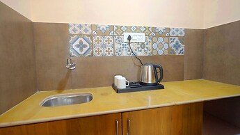 Atmani Waterfront Resort