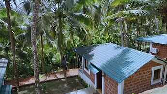 Atmani Waterfront Resort