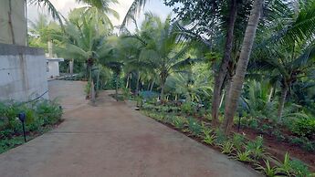 Atmani Waterfront Resort