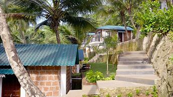 Atmani Waterfront Resort