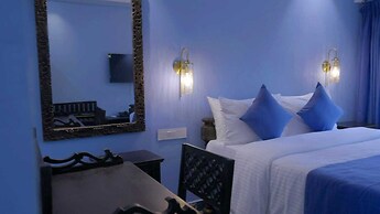 Atmani Waterfront Resort