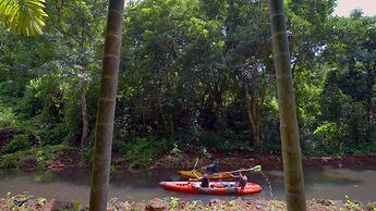 Atmani Waterfront Resort