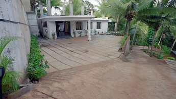 Atmani Waterfront Resort