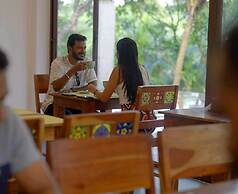 Atmani Waterfront Resort