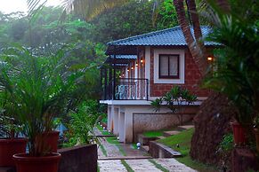 Atmani Waterfront Resort