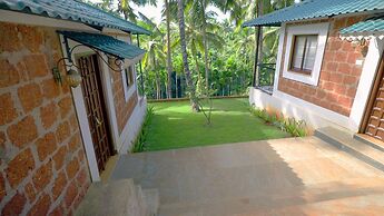 Atmani Waterfront Resort