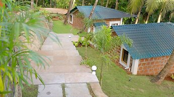 Atmani Waterfront Resort