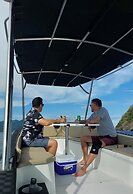 Amor Laut