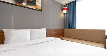 Gloucester Hotel Jeonju