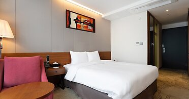 Gloucester Hotel Jeonju