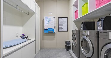 Gloucester Hotel Jeonju