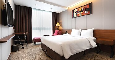 Gloucester Hotel Jeonju