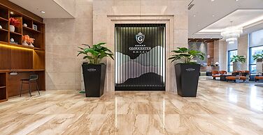 Gloucester Hotel Jeonju