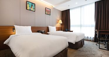 Gloucester Hotel Jeonju