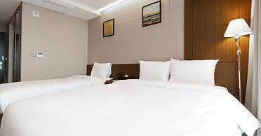 Gloucester Hotel Jeonju