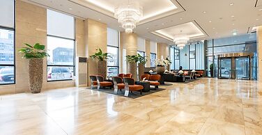 Gloucester Hotel Jeonju