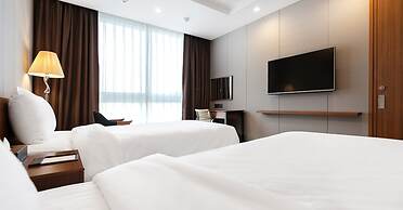 Gloucester Hotel Jeonju