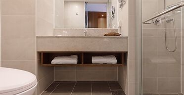 Gloucester Hotel Jeonju