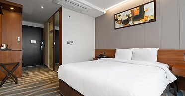 Gloucester Hotel Jeonju
