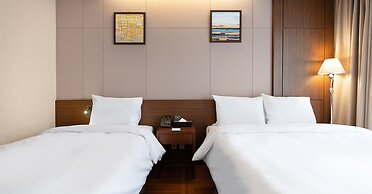 Gloucester Hotel Jeonju