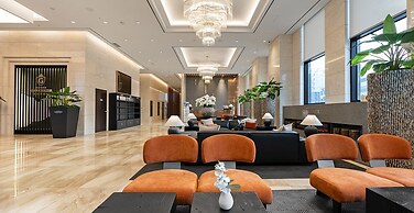 Gloucester Hotel Jeonju