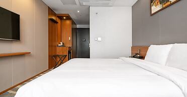 Gloucester Hotel Jeonju