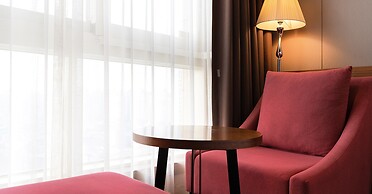 Gloucester Hotel Jeonju