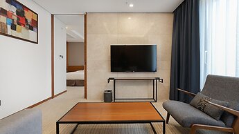 Gloucester Hotel Jeonju