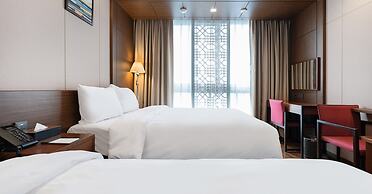 Gloucester Hotel Jeonju