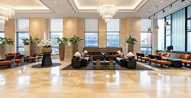 Gloucester Hotel Jeonju