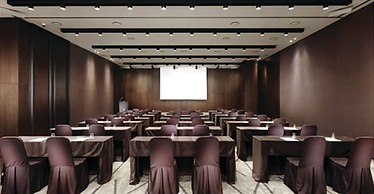 Gloucester Hotel Jeonju