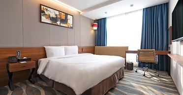 Gloucester Hotel Jeonju