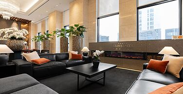 Gloucester Hotel Jeonju