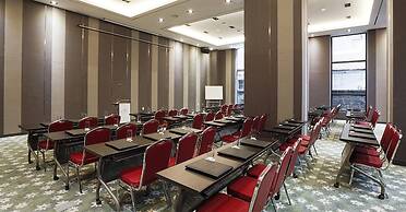 Gloucester Hotel Jeonju