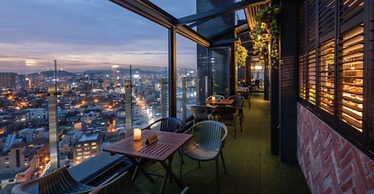 Gloucester Hotel Jeonju