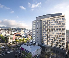 Gloucester Hotel Jeonju