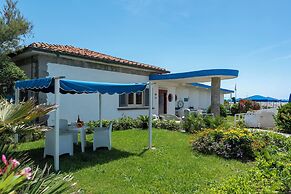 La Casina Del Pescatore On the Beach