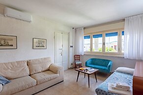 La Casina Del Pescatore On the Beach