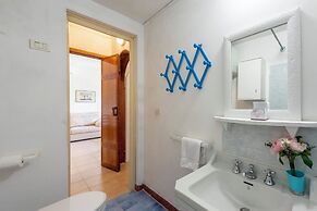 La Casina Del Pescatore On the Beach