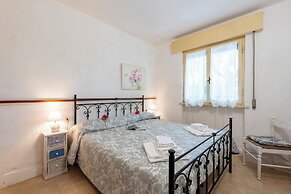 La Casina Del Pescatore On the Beach