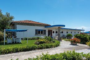 La Casina Del Pescatore On the Beach