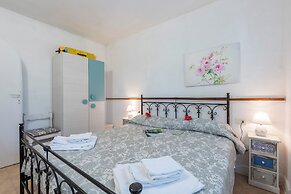 La Casina Del Pescatore On the Beach