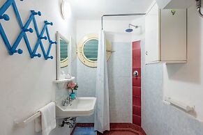 La Casina Del Pescatore On the Beach