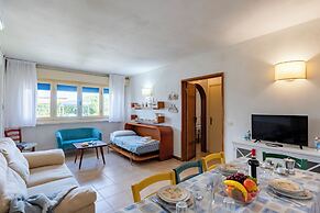 La Casina Del Pescatore On the Beach