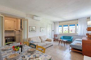 La Casina Del Pescatore On the Beach